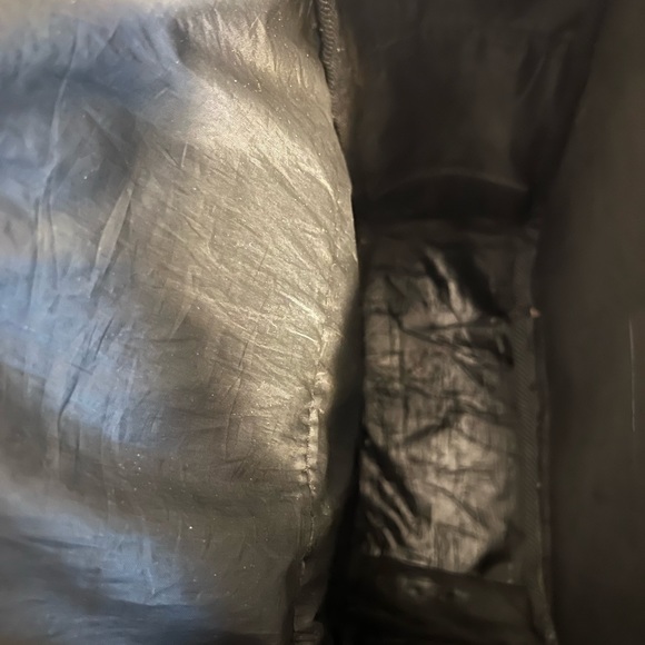 Empyre book bag with supplies, used but good condition - Picture 10 of 12